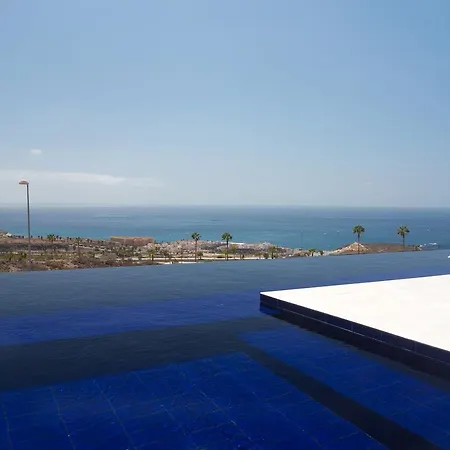 别墅 Costa Adeje 360