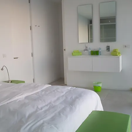 Costa Adeje 360 别墅 阿德耶